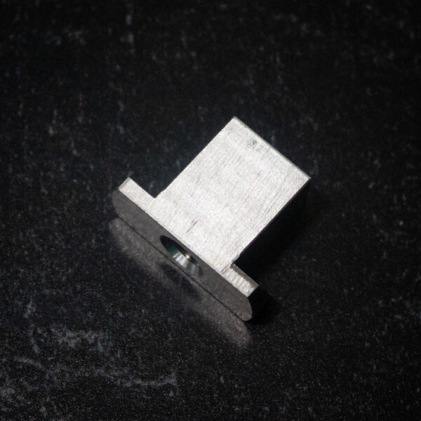 AKM / 74 / 100 Series Titanium Grip Light Weight Nut - Image 2