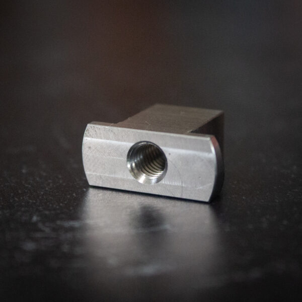 AKM / 74 / 100 Series Titanium Grip Light Weight Nut - Image 3