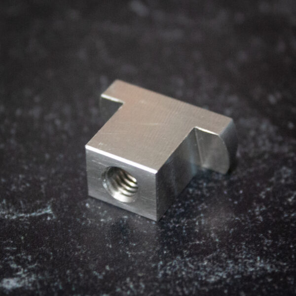 AKM / 74 / 100 Series Titanium Grip Light Weight Nut - Image 5