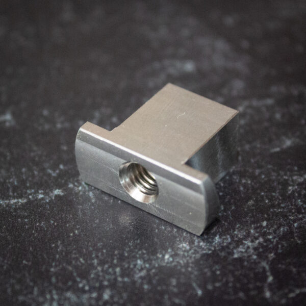 AKM / 74 / 100 Series Titanium Grip Light Weight Nut