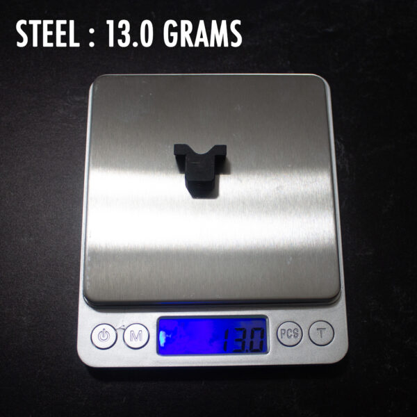 AKM / 74 / 100 Series Titanium Grip Light Weight Nut - Image 8