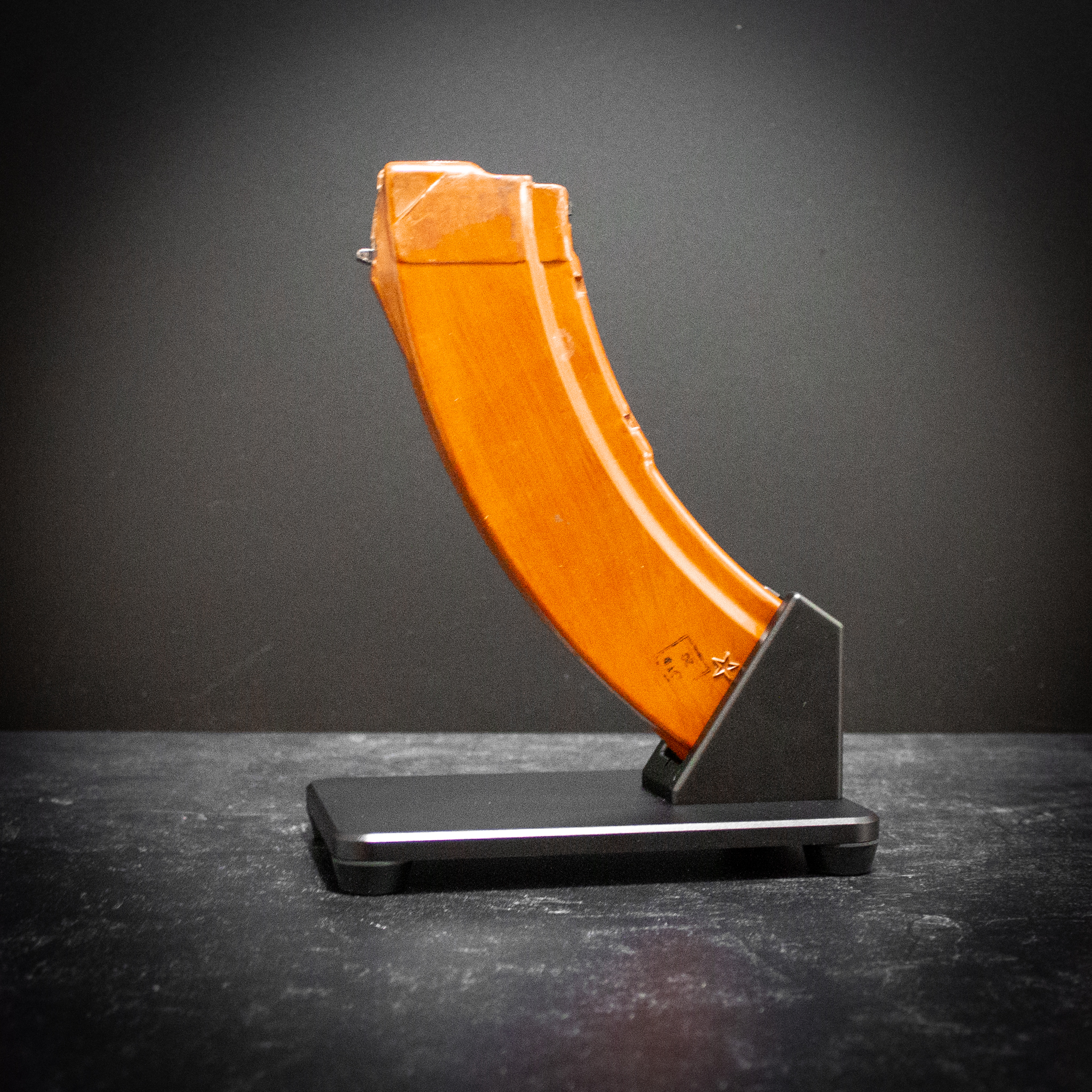 AK-47 Display Stand (7.62 x 39) - Image 4