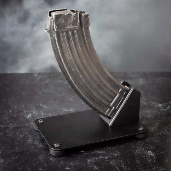 AK-47 Display Stand (7.62 x 39) - Image 2