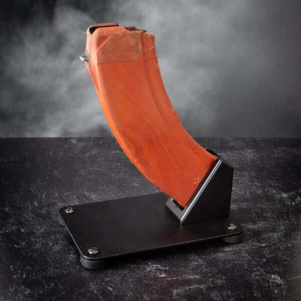 AK-47 Display Stand (7.62 x 39) - Image 3