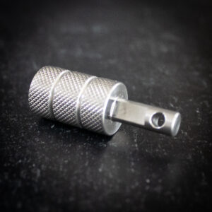 MP5 Titanium Charging Handle v 1.0
