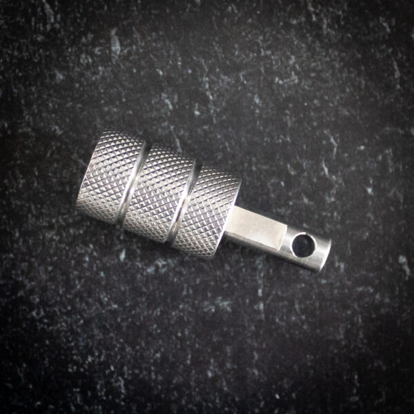 MP5 Titanium Charging Handle v 1.0 - Image 2