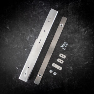 PK / PKM Welding Fixture - Polish / Hungarian / Russian