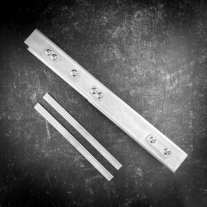 PK / PKM Welding Fixture - Polish / Hungarian / Russian