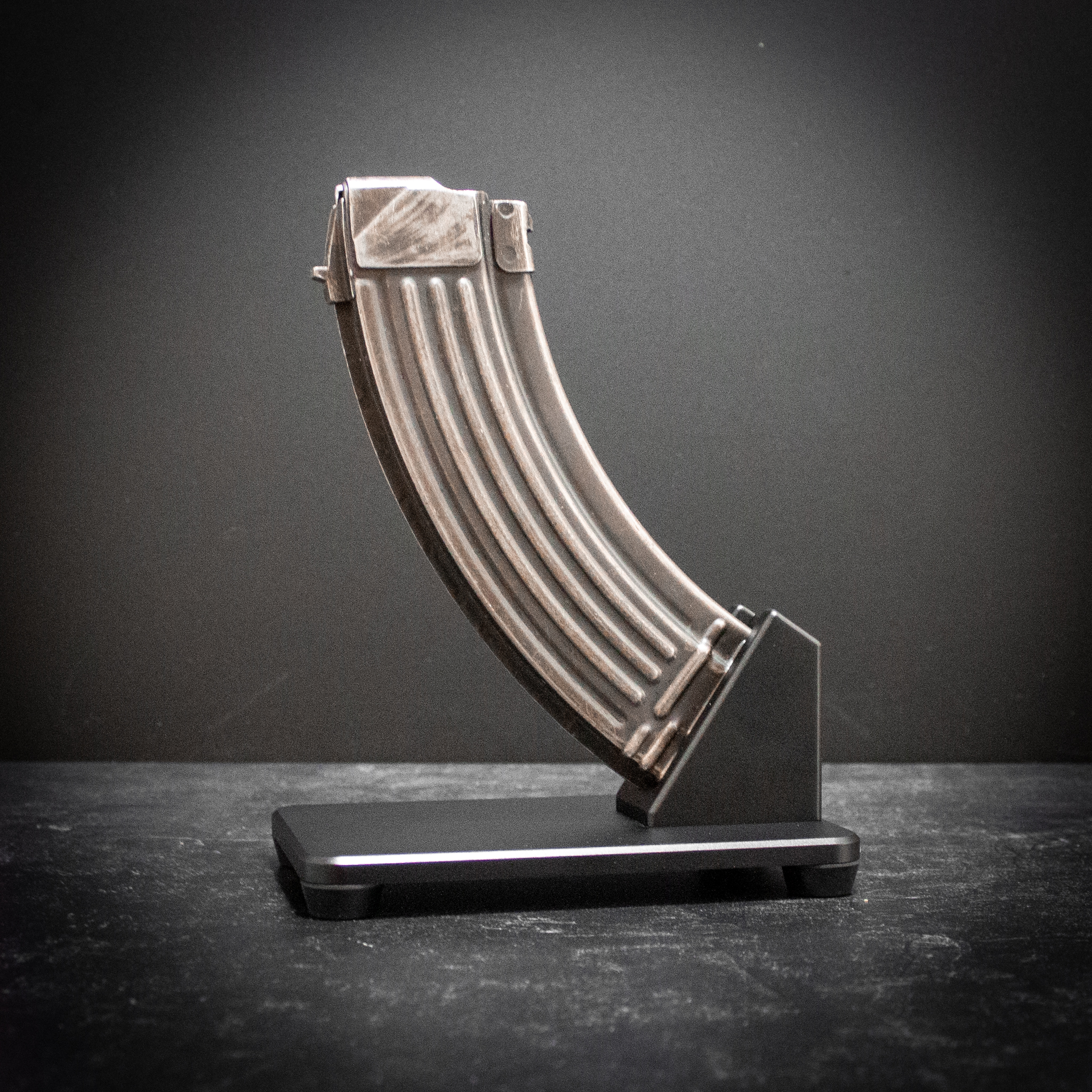 AK-47 Display Stand (7.62 x 39) - Image 6