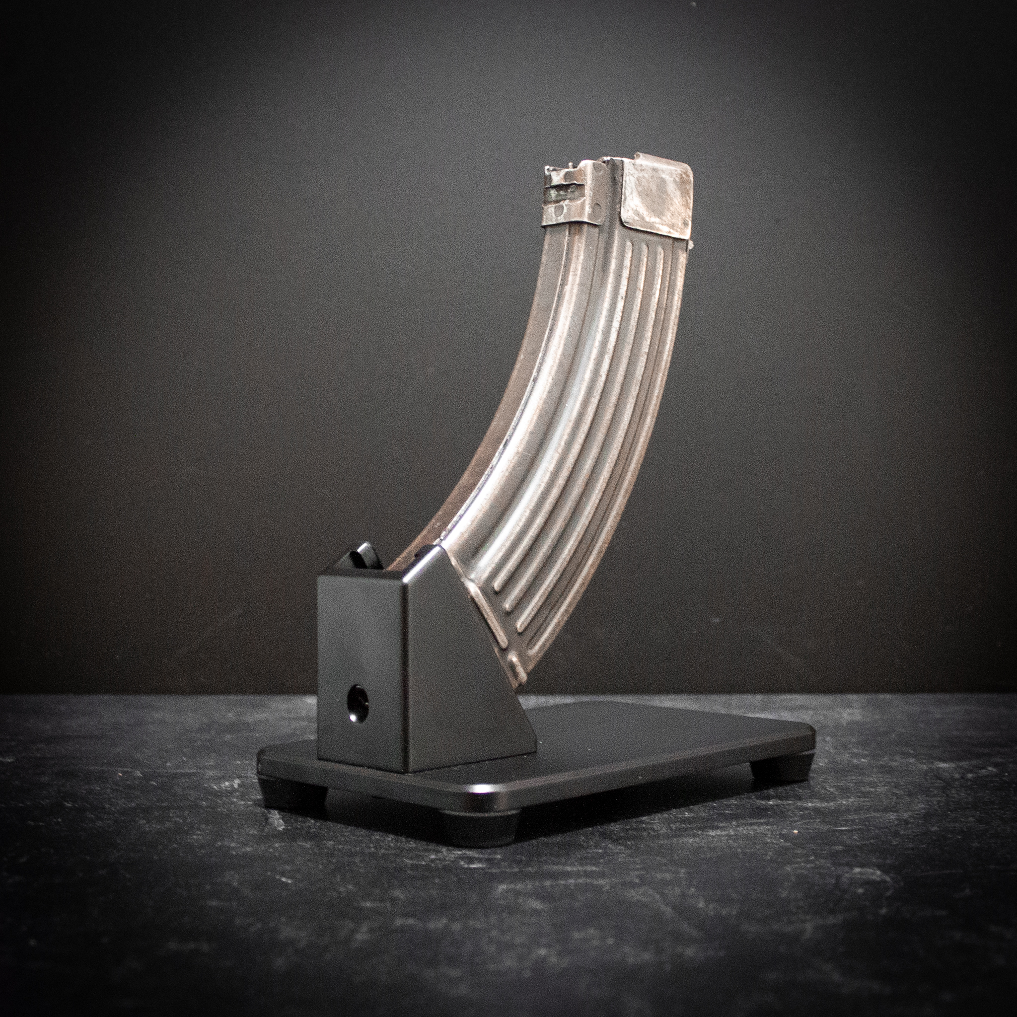 AK-47 Display Stand (7.62 x 39) - Image 5