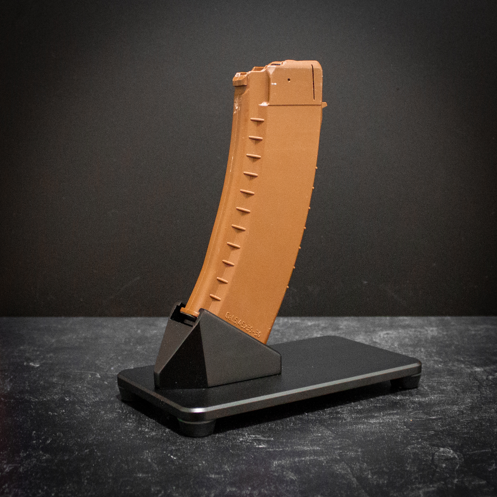 AK-74 Display Stand (5.45)