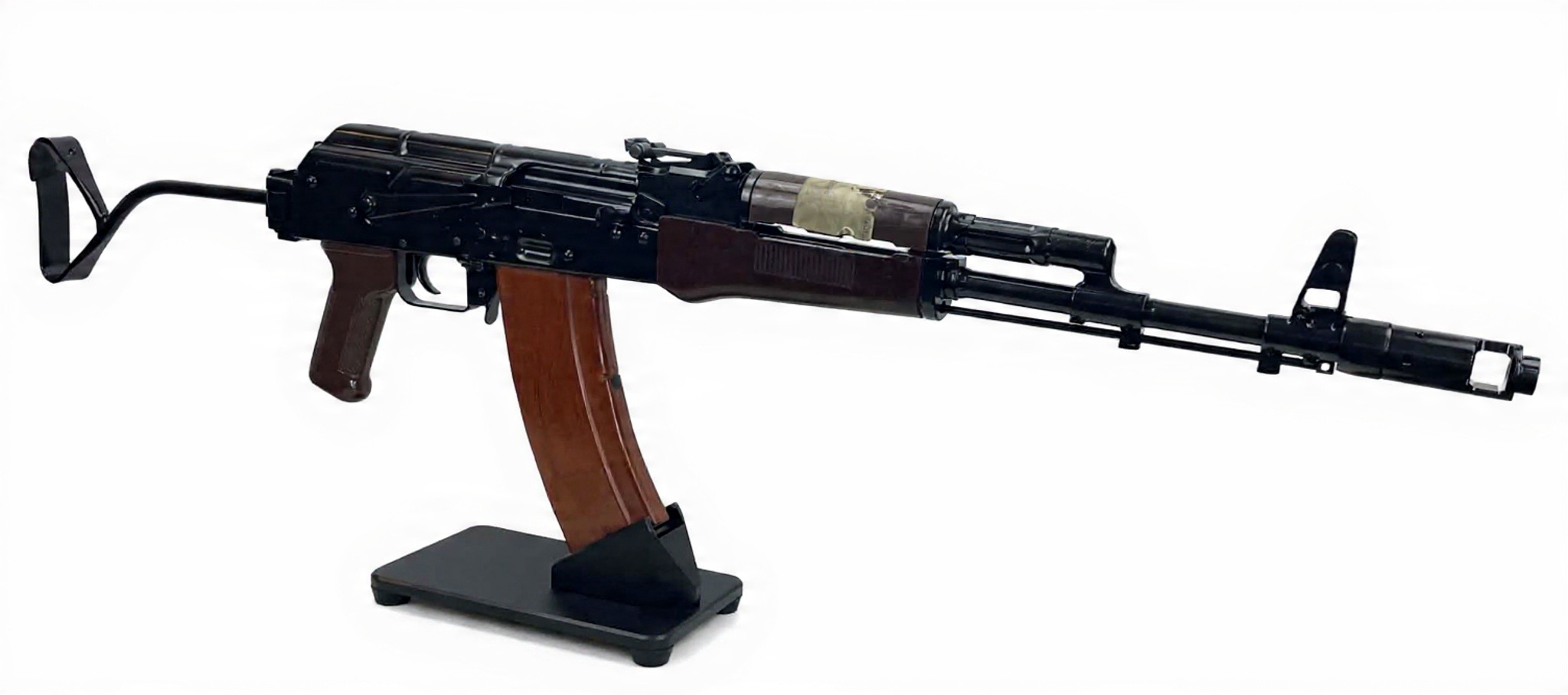 AK-74 Display Stand (5.45) - Image 5