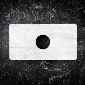 Star 70 Press Plate